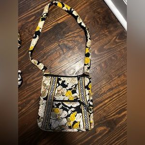 Vera Bradley Crossbody